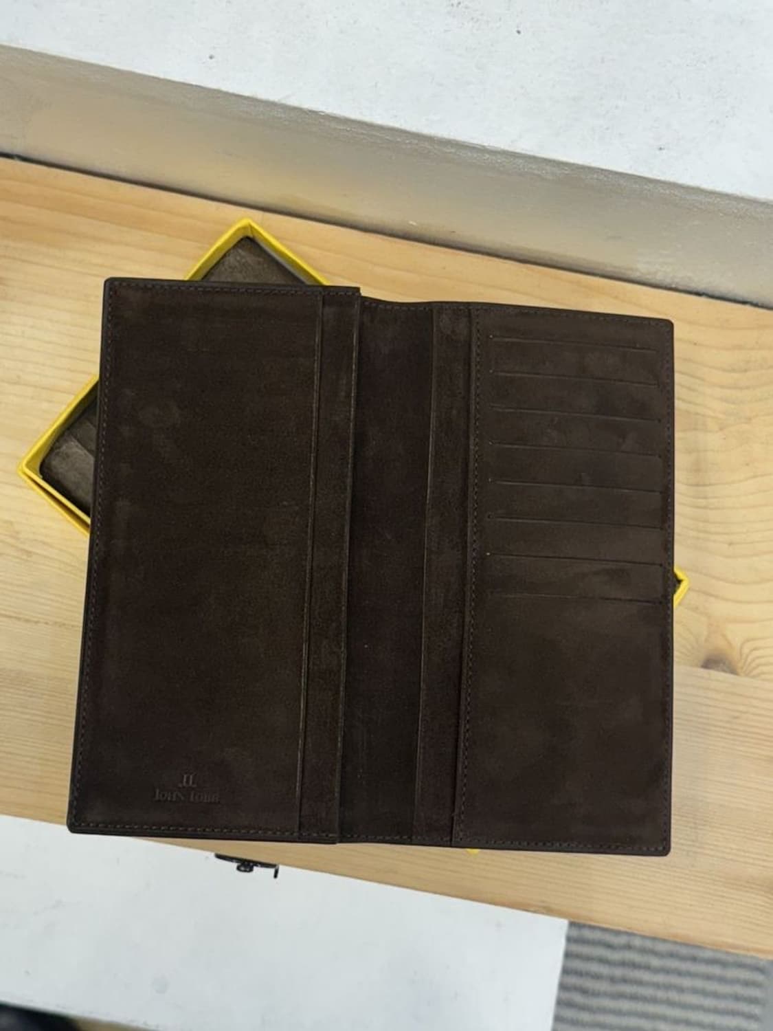 존롭 지갑 상품이미지9