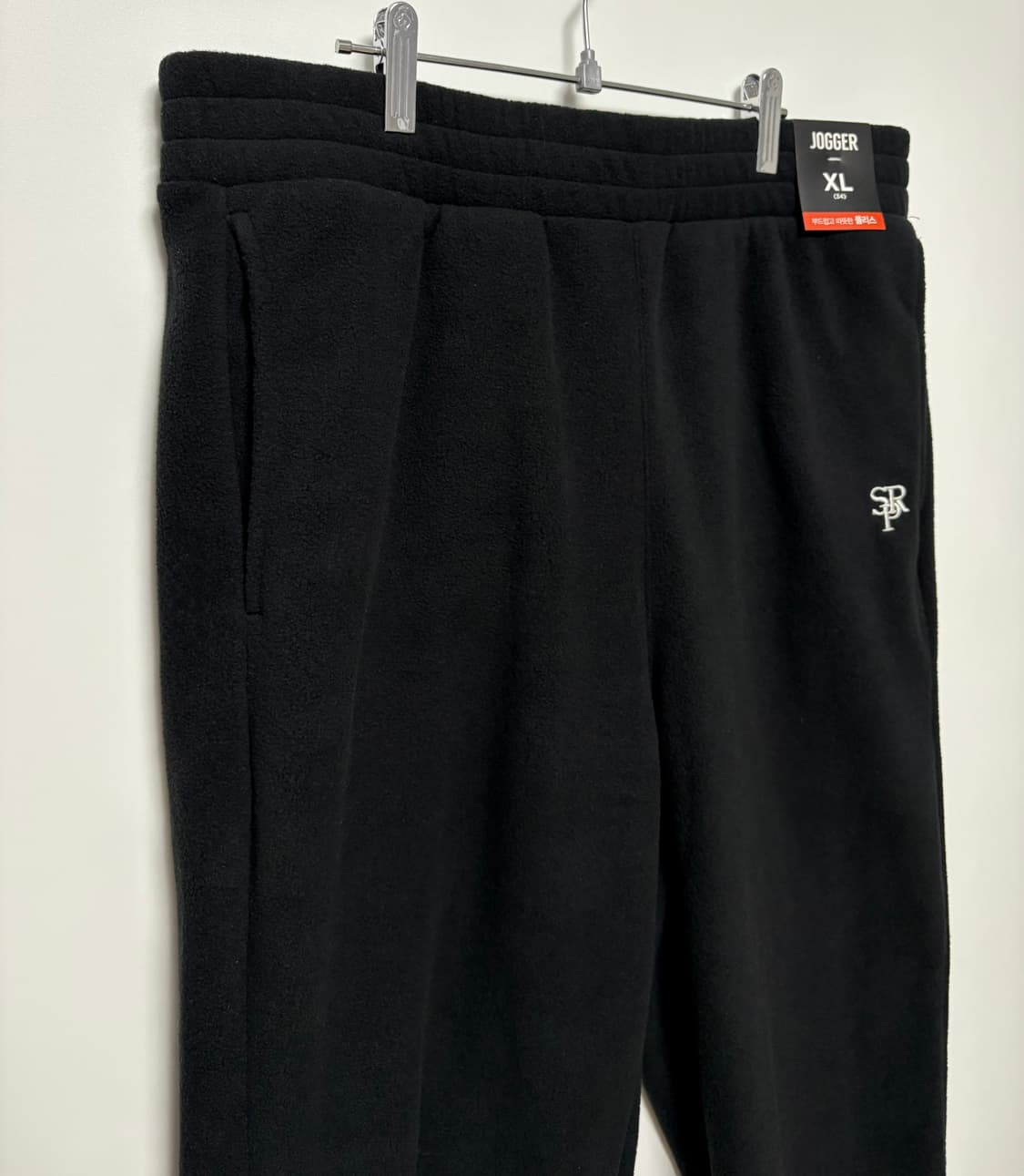 탑텐 플리스 조거 스웨트팬츠 (기모/새상품) 상품이미지3