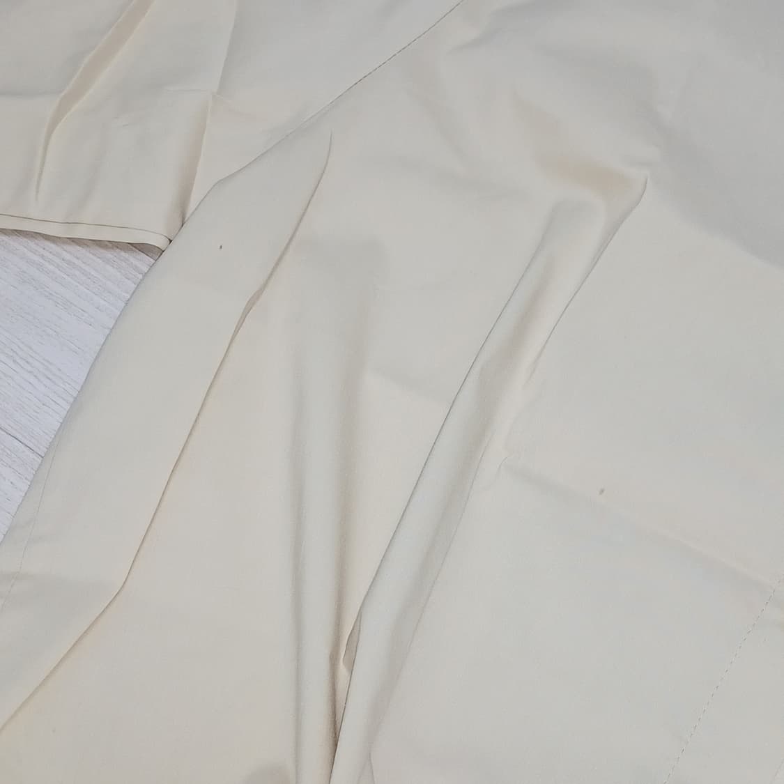 몰댄돕 오버사이즈 셔츠 상품이미지7