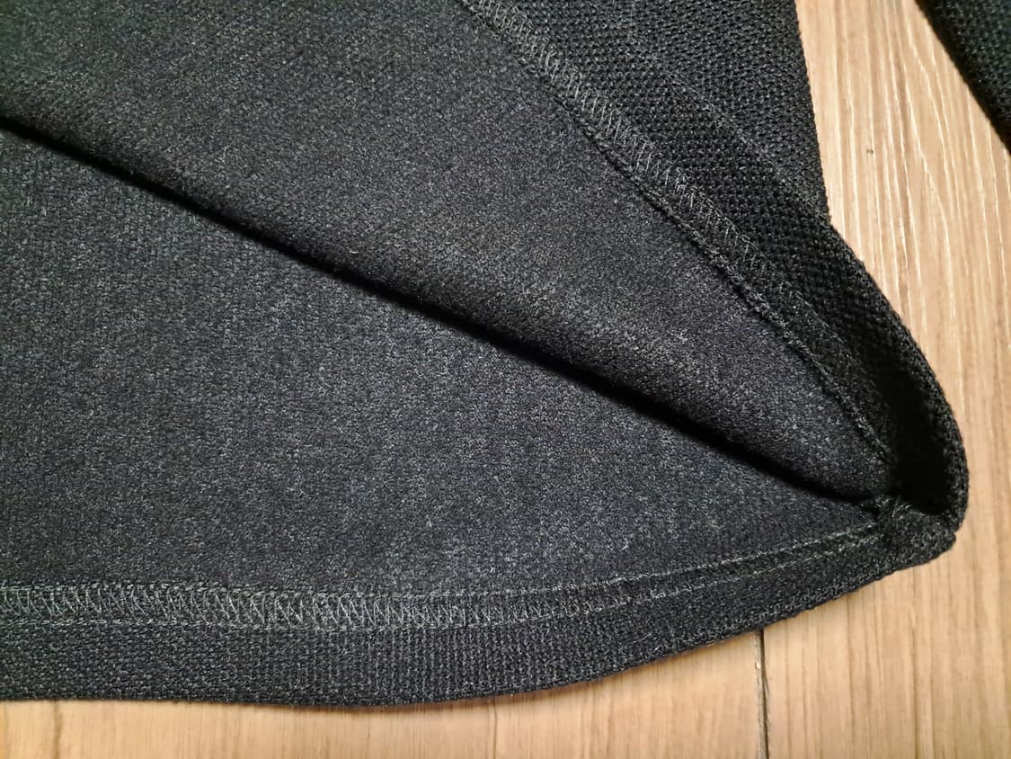 블랙캣츠 여성 긴팔티 95 상품이미지8