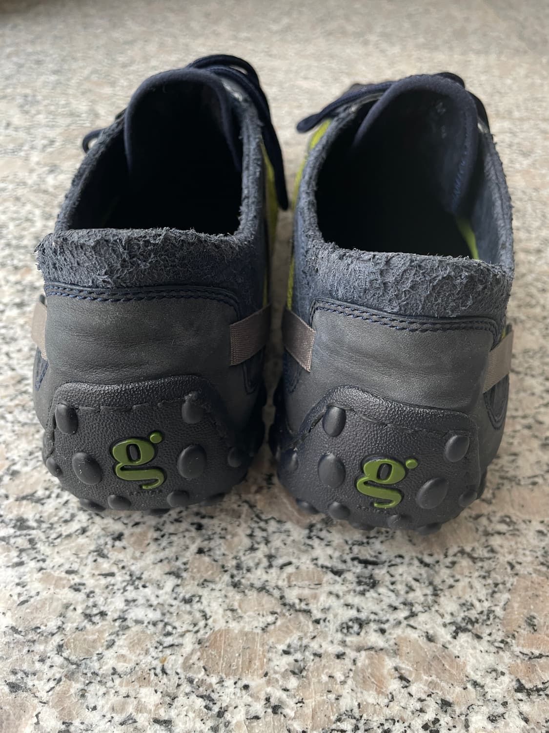 나이키랩 G 시리즈 신발 상품이미지5