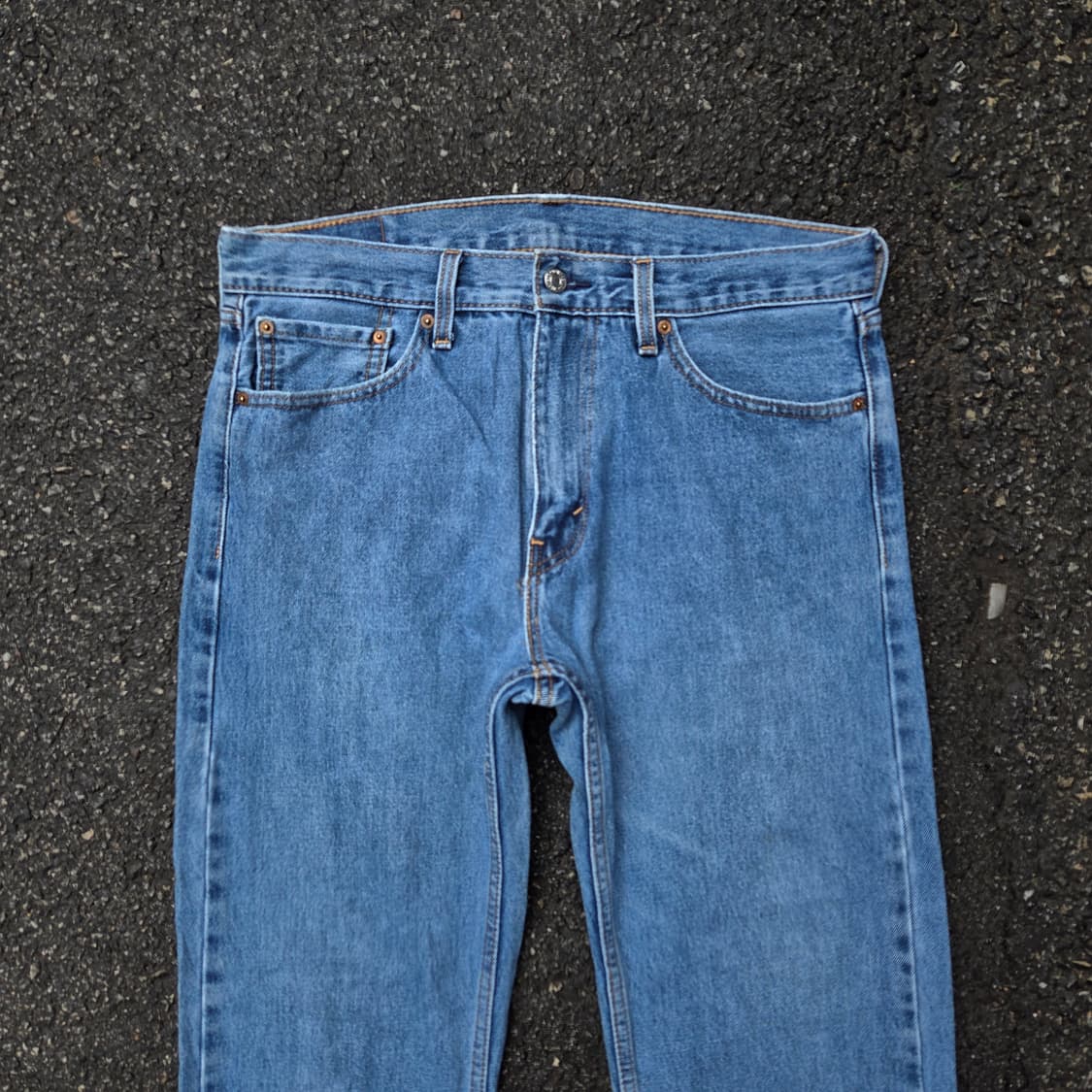 리바이스 505 p1008 상품이미지2