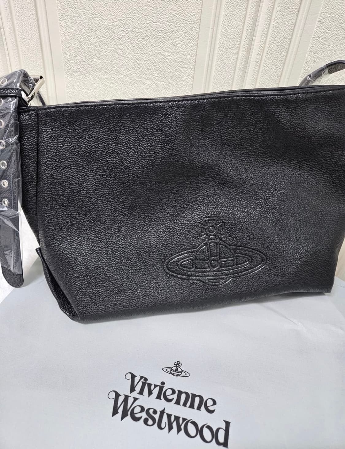 비비안 웨스트우드 맥심 숄더백 상품이미지1