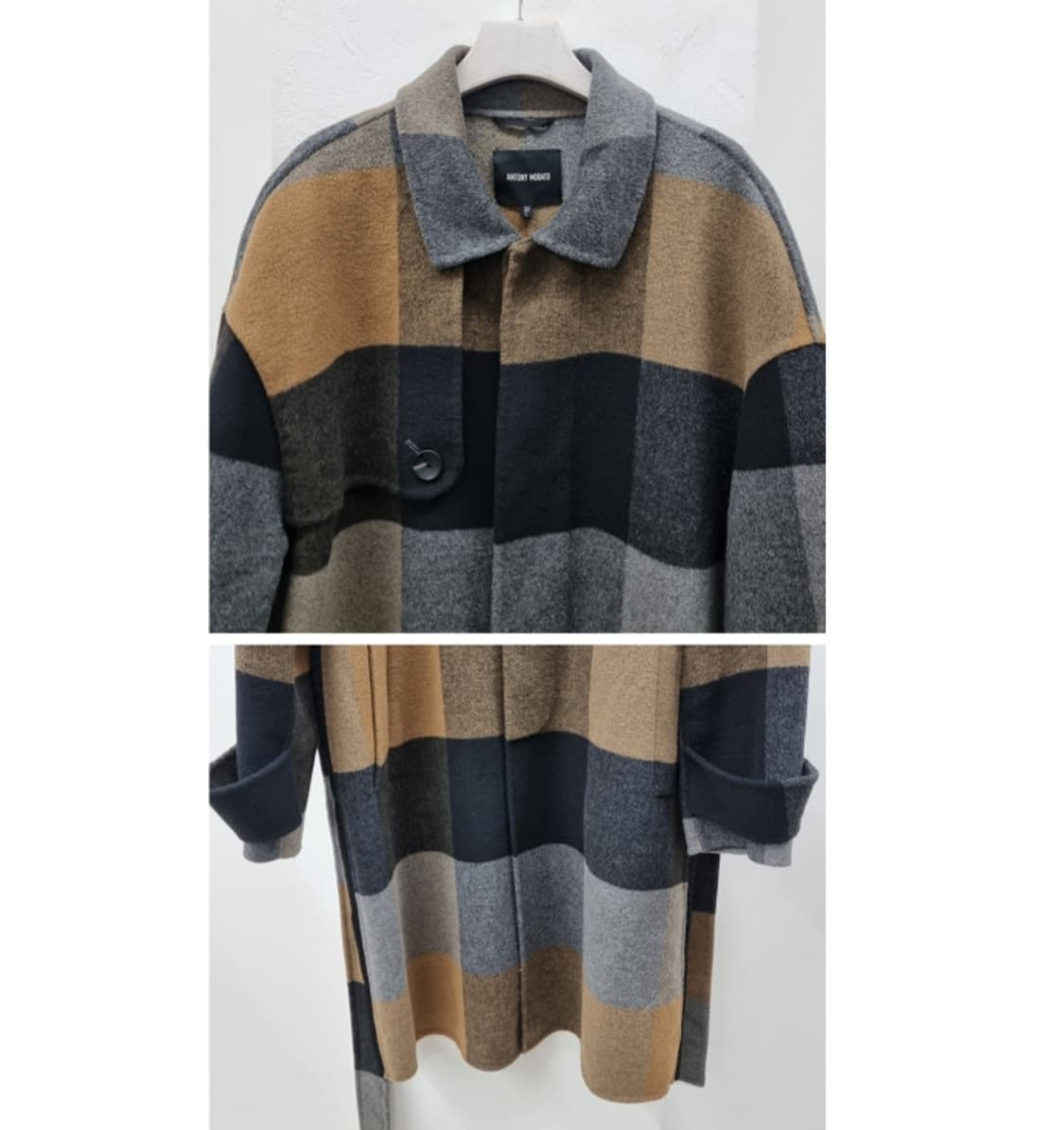 ANTONY MORATO 안토니모라토 상품이미지7