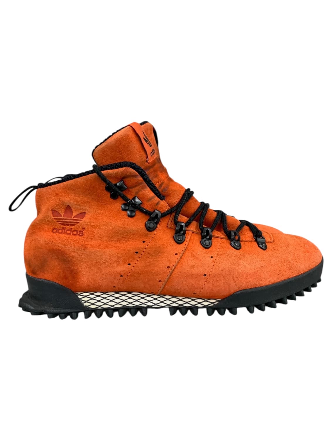 아디다스 마라톤 TR 오렌지 260 (Gr-3239) 상품이미지3