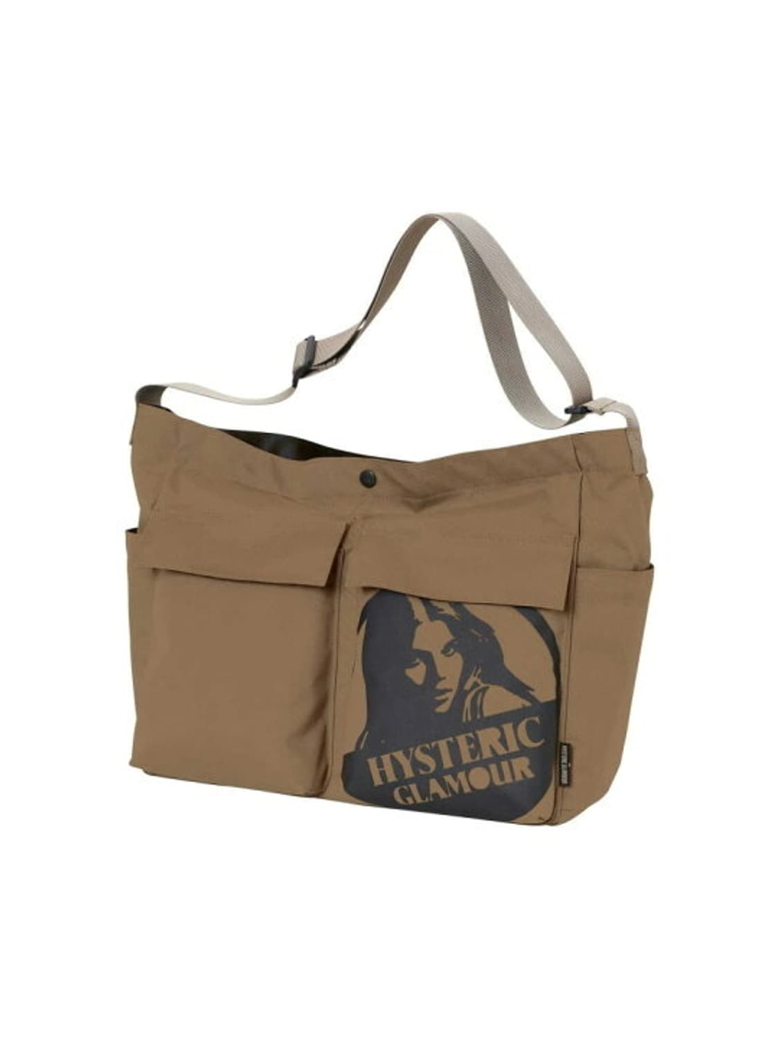 hysteric glamour 히스테릭글래머 멀티 숄더백  상품이미지1