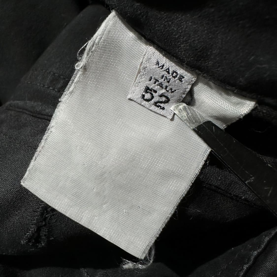 메종 마르지엘라 archival 밀리터리 팬츠 상품이미지9