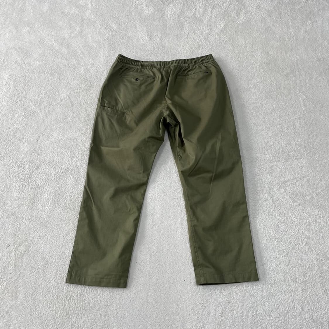 XXL 나이키 SB 카키 팬츠 바지 상품이미지7