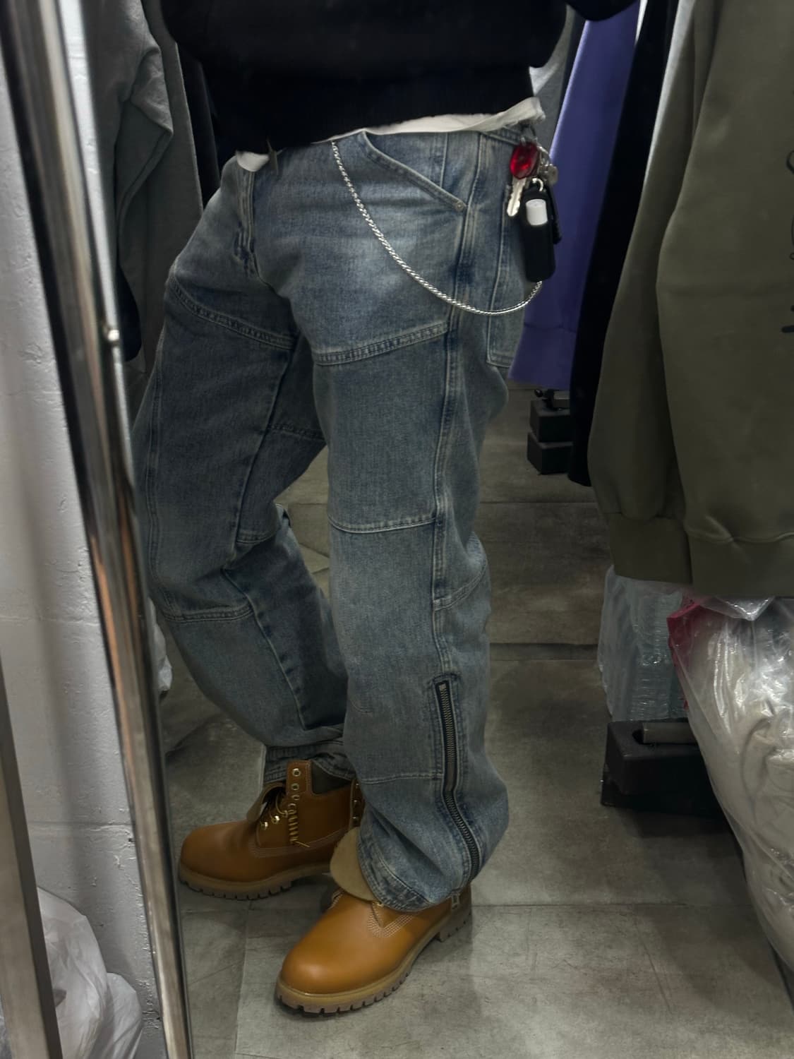 U minimal chain - 미니멀 체인 U 상품이미지6