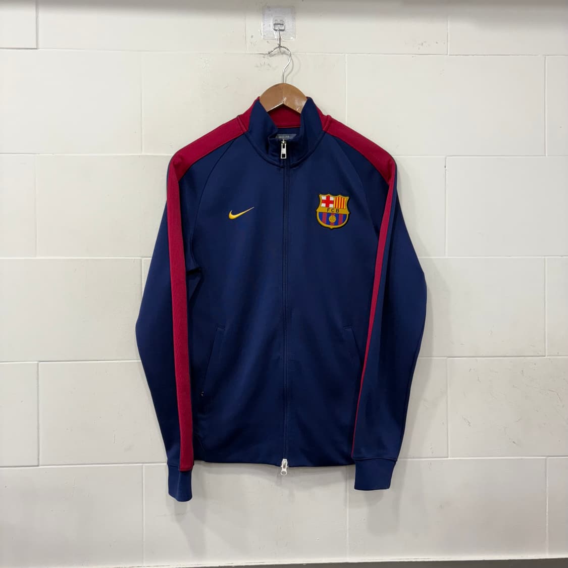 나이키 바르샤 유니폼 상품이미지1