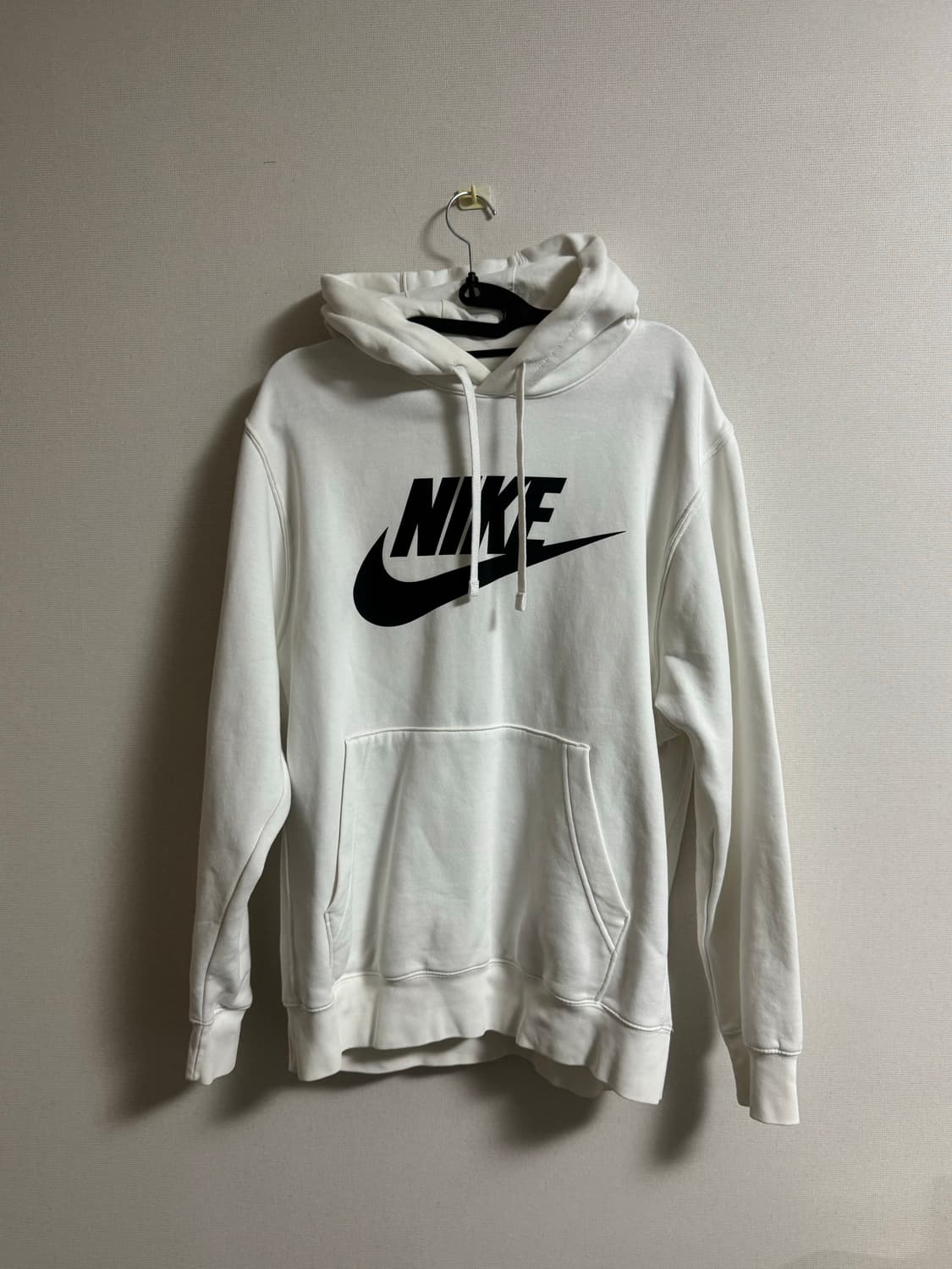 나이키 후드티 상품이미지1