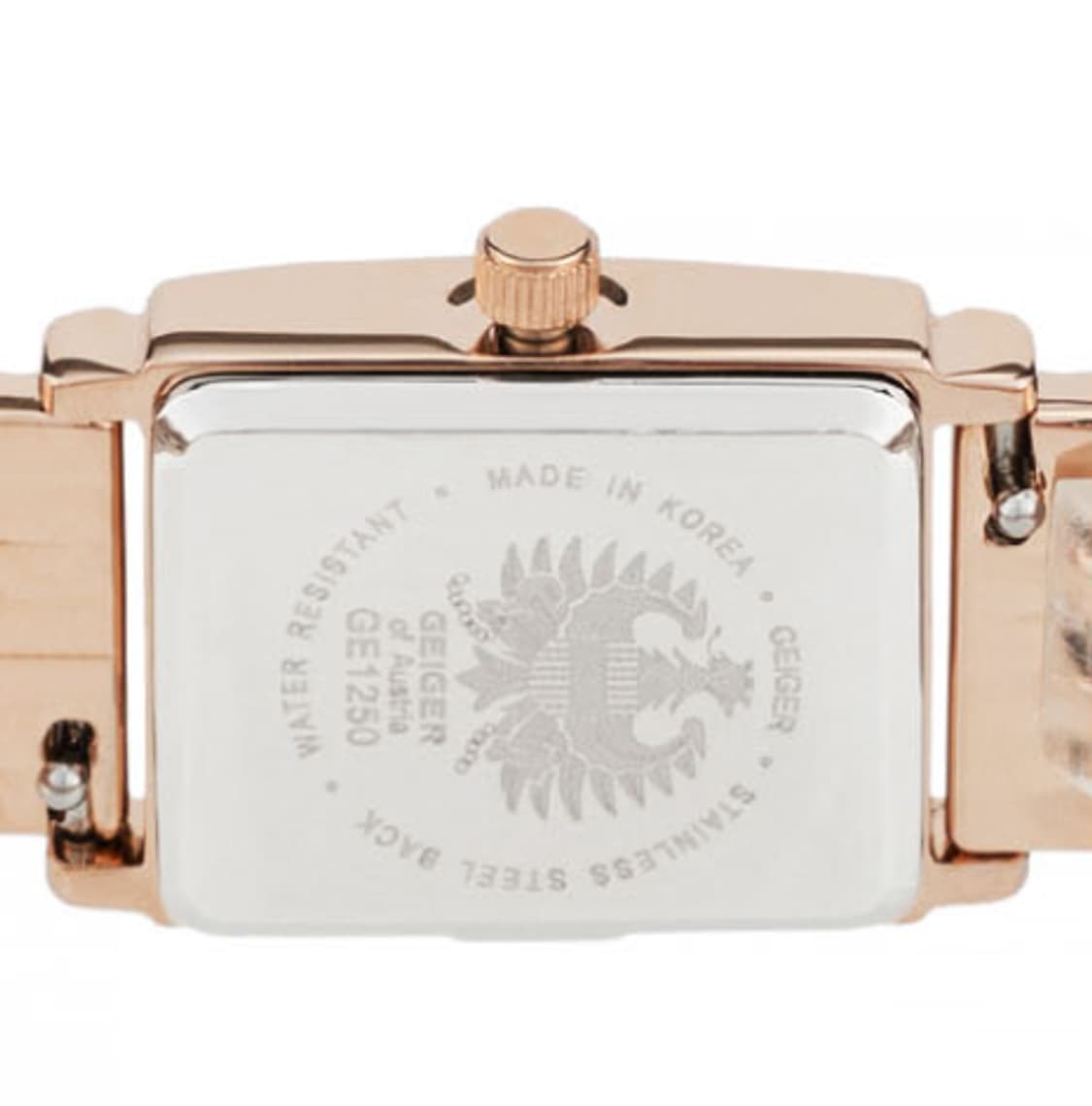 [가이거]여성 메탈시계 판매 상품이미지3