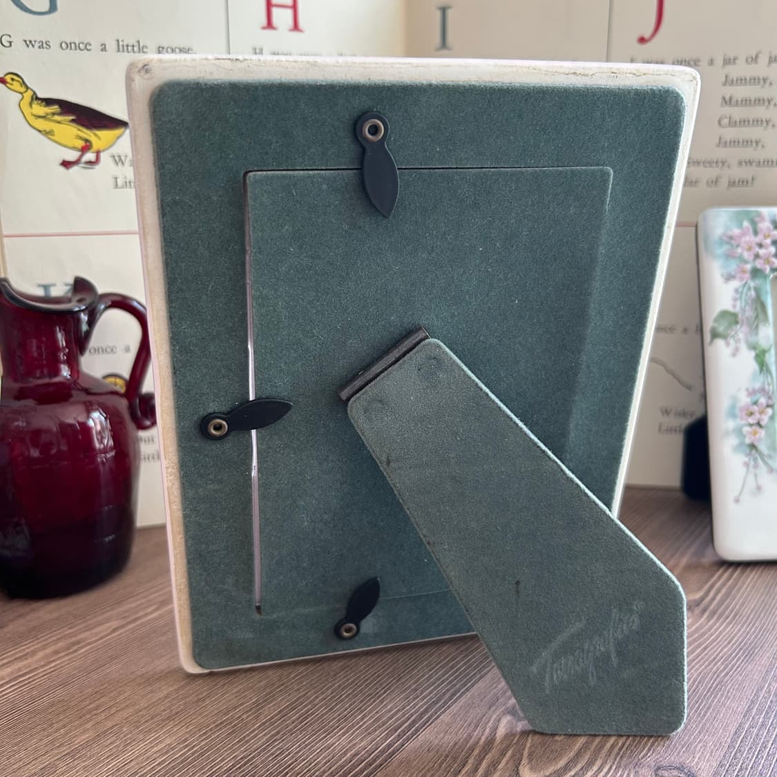 미국 브랜드 빈티지 액자 사진 포토 프레임 상품이미지3