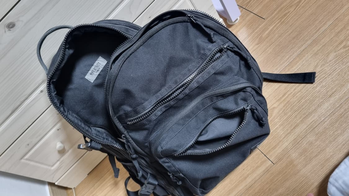 나이키 유틸리티 백팩 상품이미지3