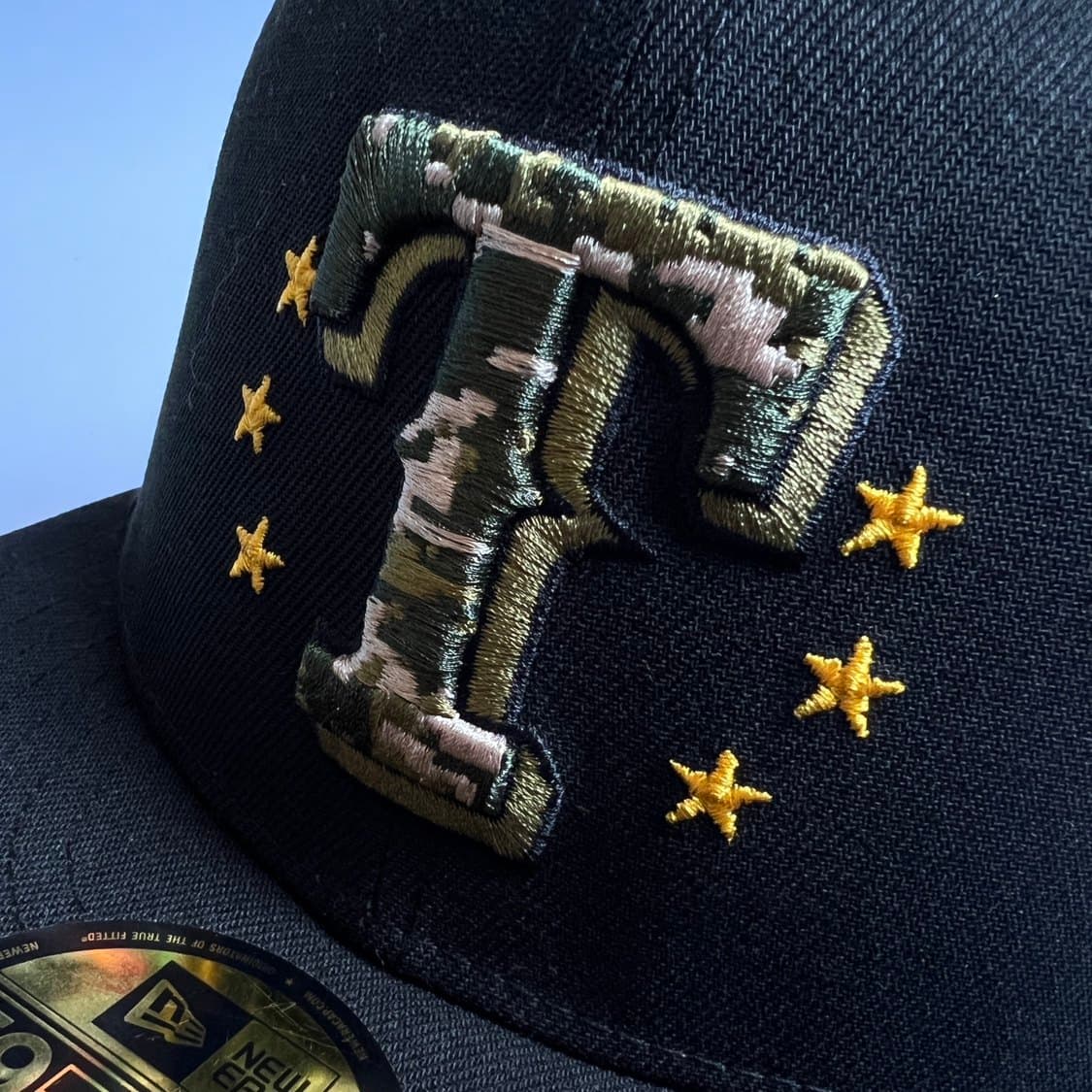 New Era 텍사스 레인저스 59FIFTY 57.7cm 상품이미지1