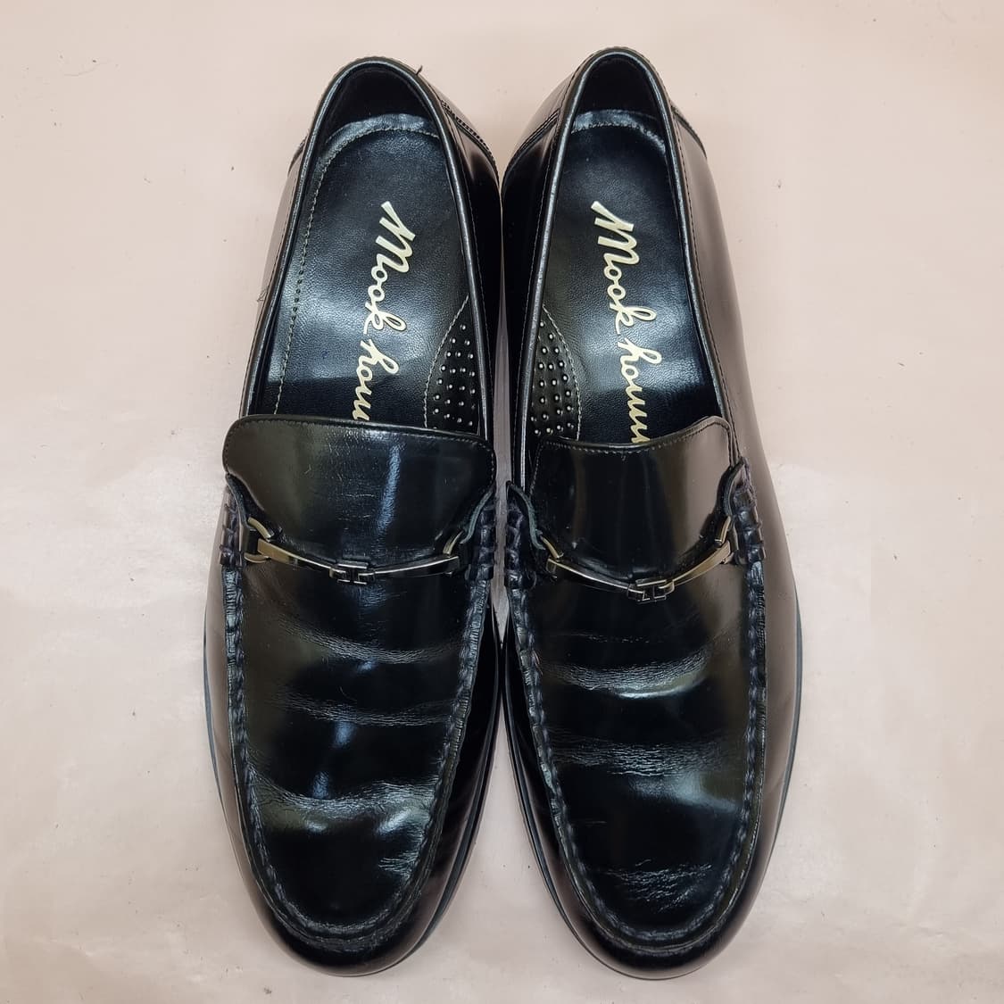 무크 옴므 남성 로퍼 270 상품이미지2