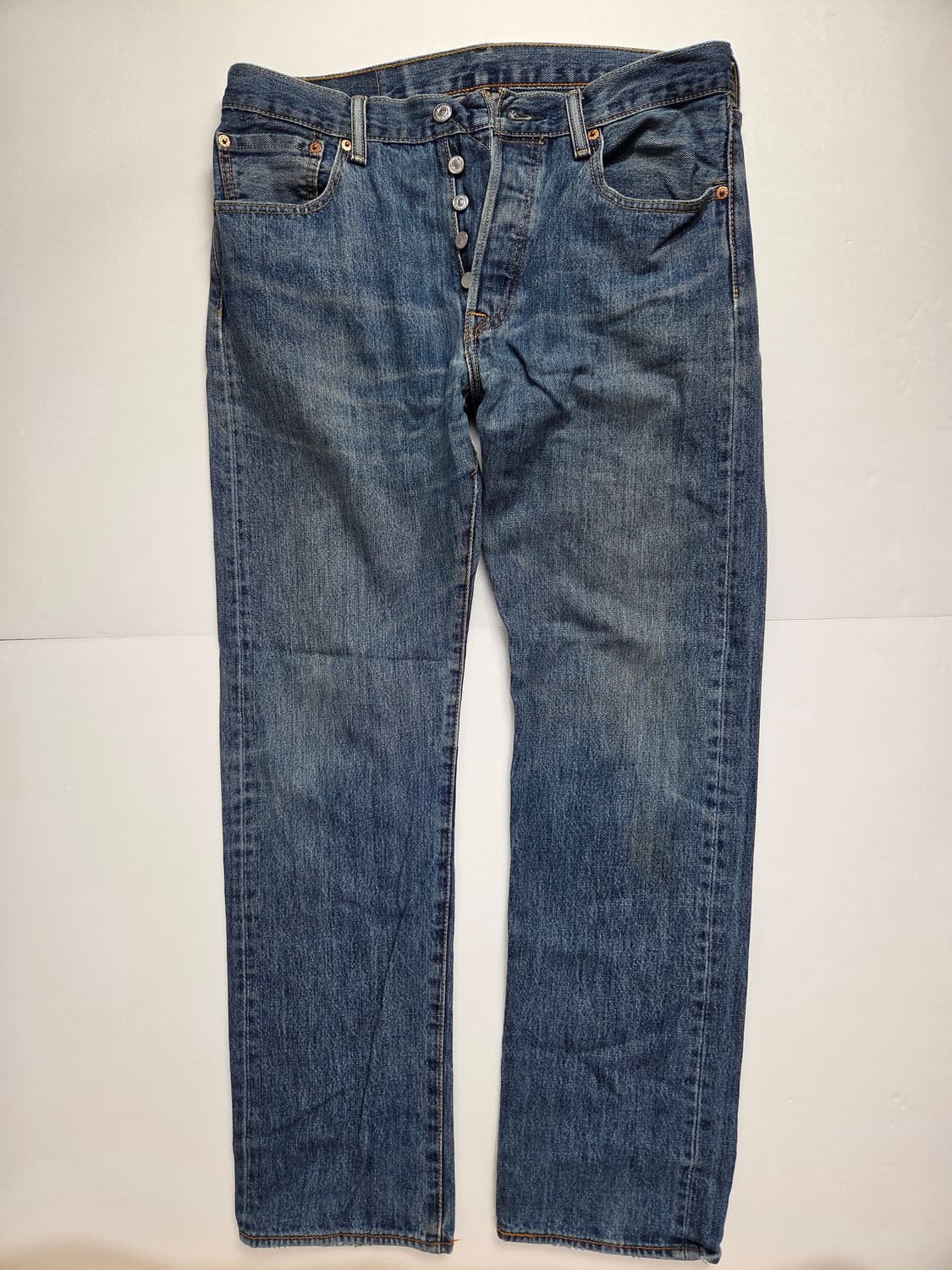Levi's 501(오리지널 스트레이트 핏)  32 상품이미지1
