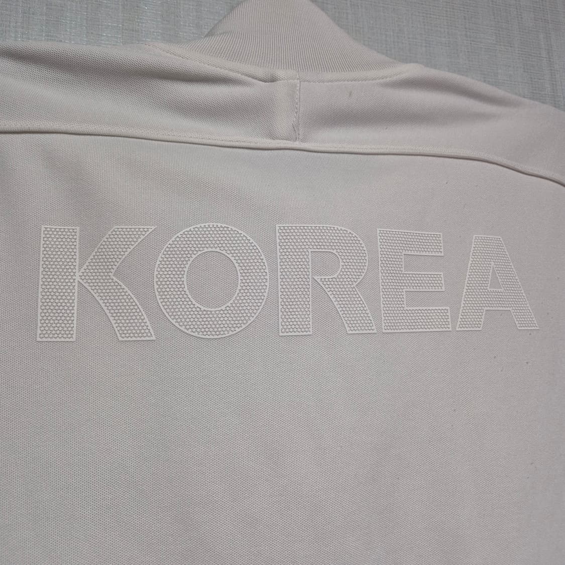 10/12 대한민국 트랙 저지 상품이미지6