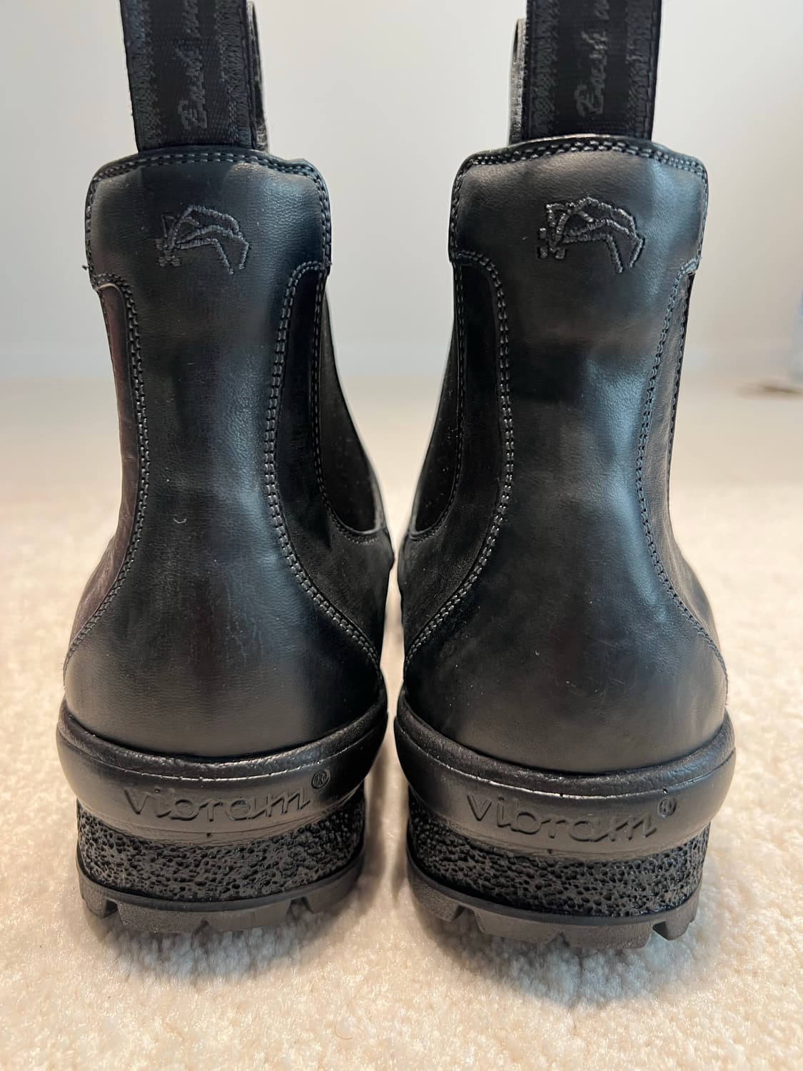 그라더스 첼시 02 블랙 상품이미지6