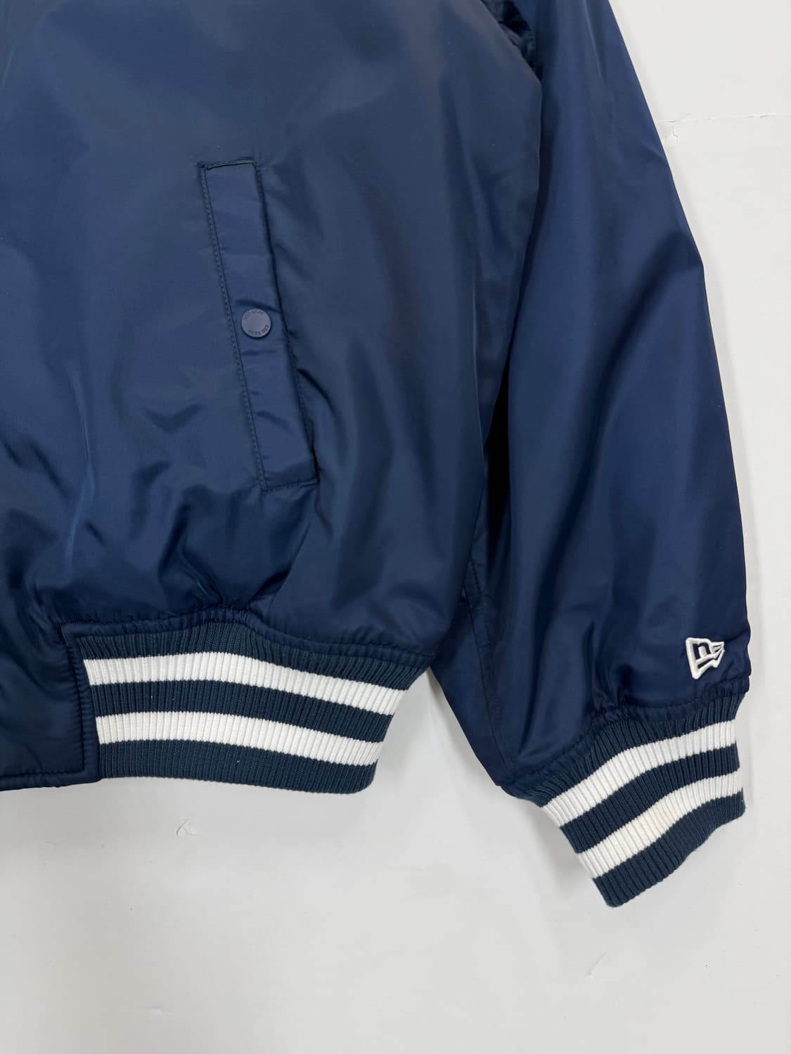 뉴에라 뉴욕 양키스 스타디움 자켓 상품이미지3