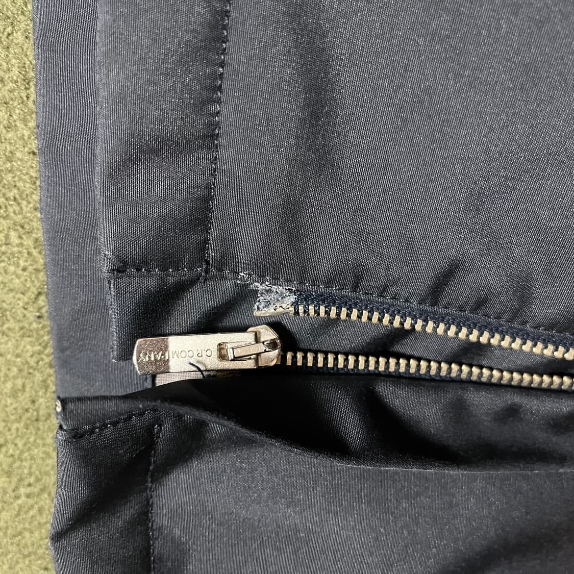 01ss C. P. Company 멀티포켓 자켓 상품이미지10