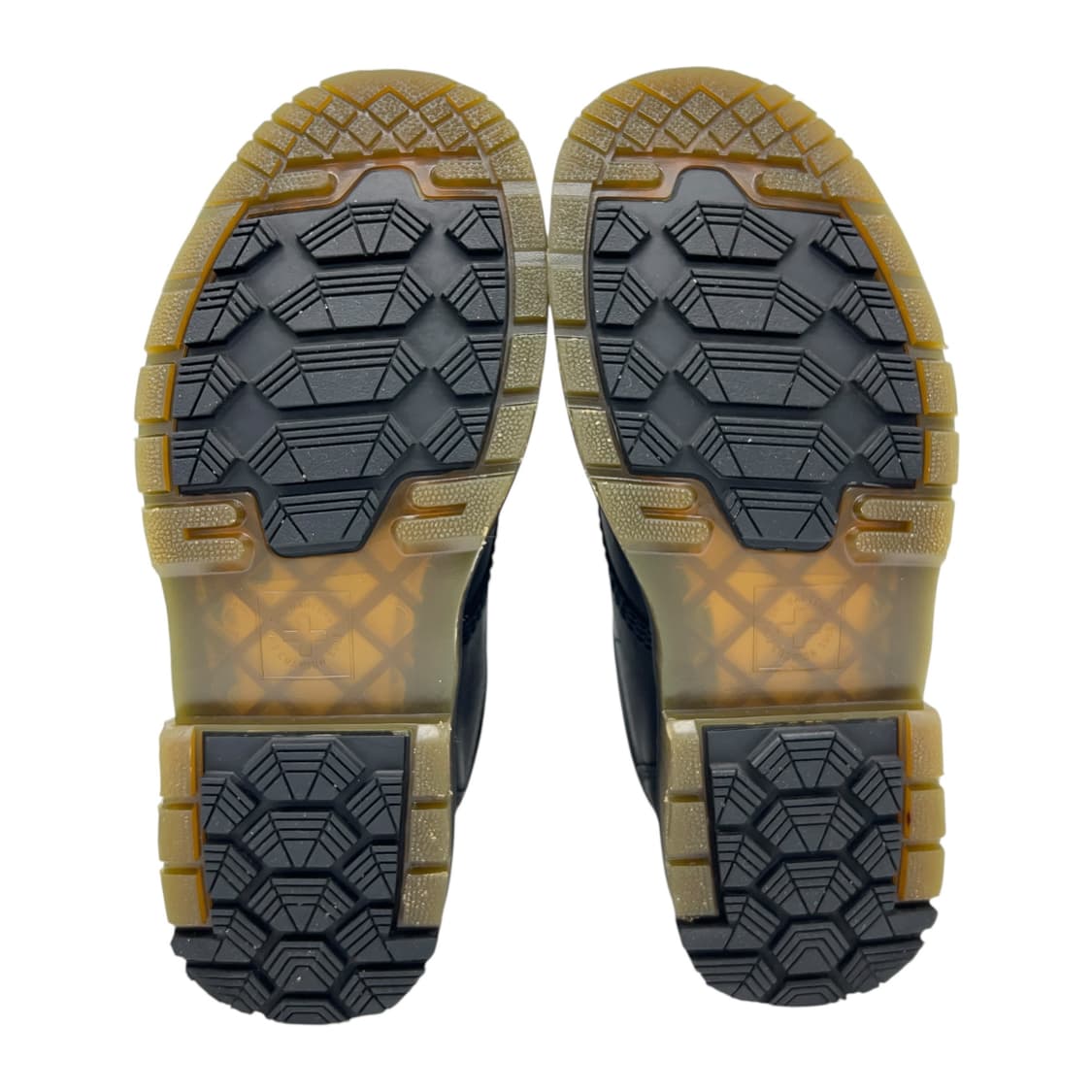 260 닥터마틴 24045 5홀 옥스포드 슈즈 블랙 (UK7) 상품이미지6