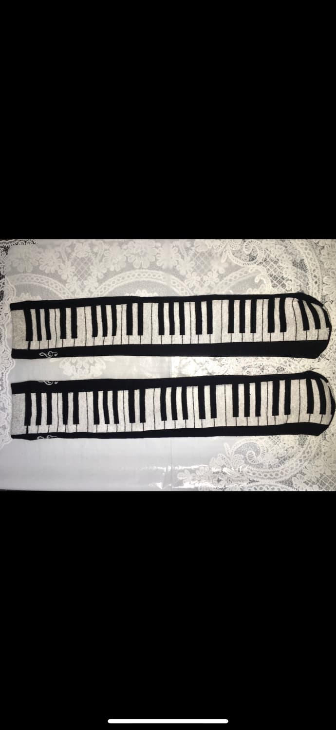 viburnum shop 피아노 니삭스 새거 상품이미지1