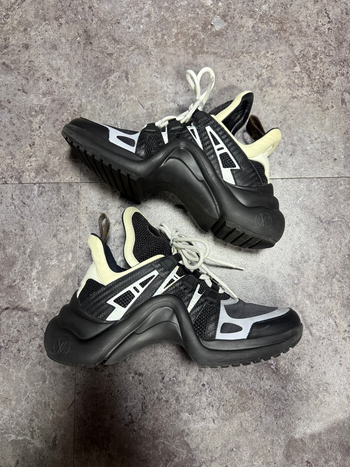 루이비통 아치라이트 40 상품이미지2