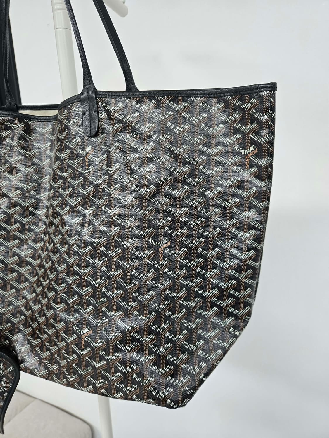 [보증서 정품] 고야드 생루이pm 상품이미지5