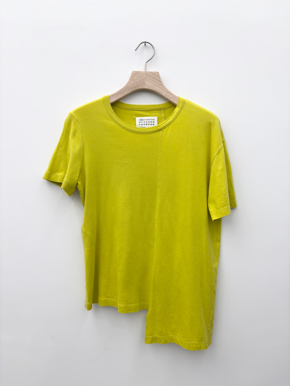 LINE 1 T SHIRT 상품이미지1