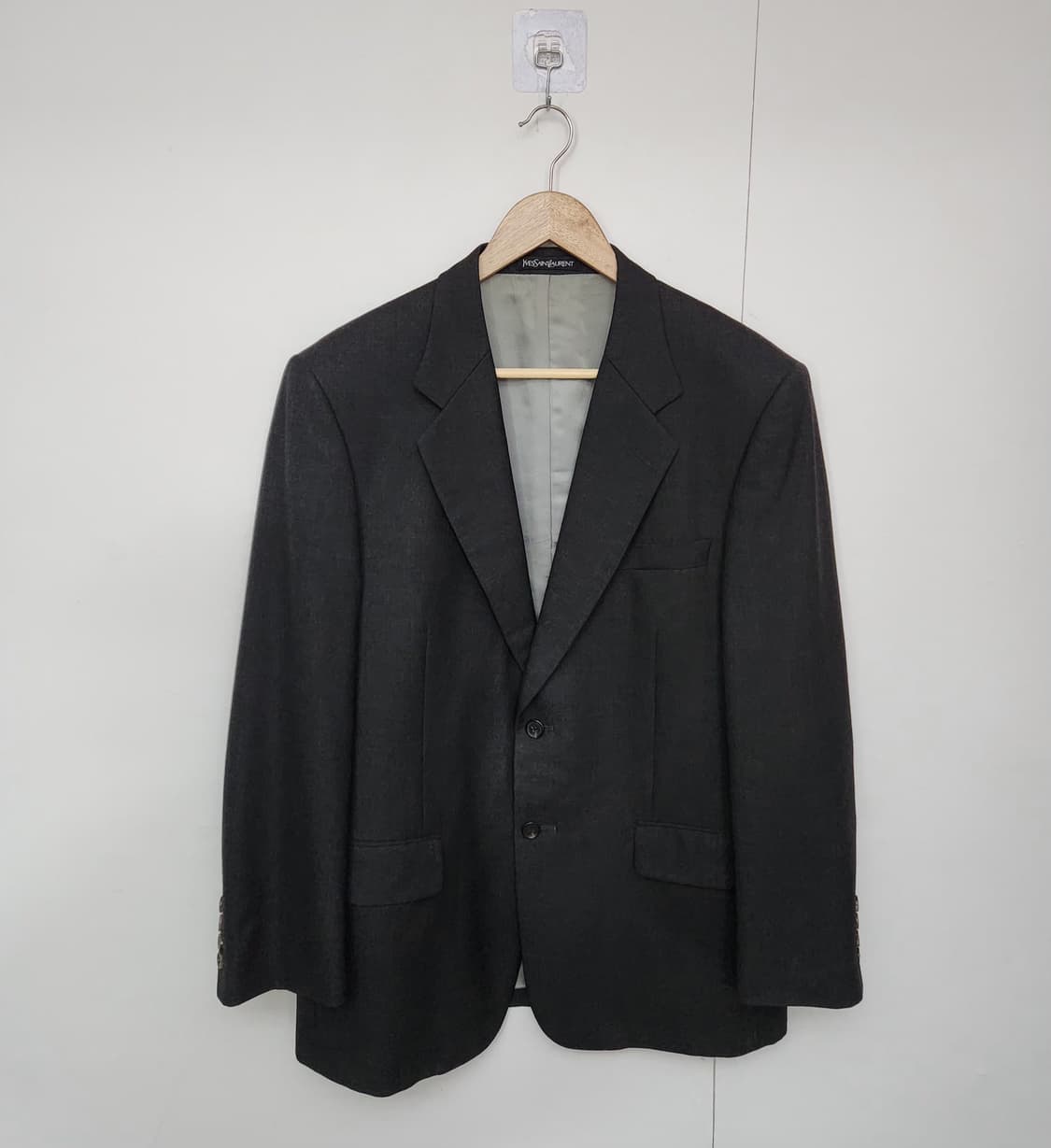 입생로랑 캐시미어자켓 100 L 상품이미지1