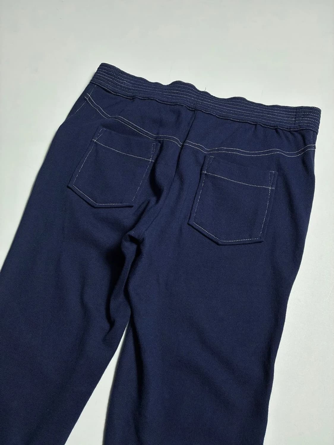 이자벨마랑 버튼업 조거 스웻 팬츠 R1585 상품이미지4
