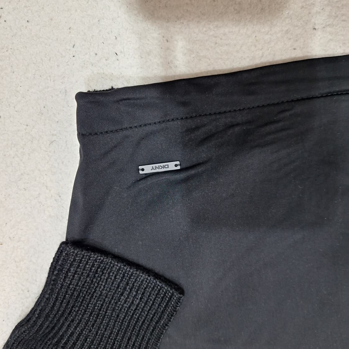 DKNY  니트S 상품이미지3