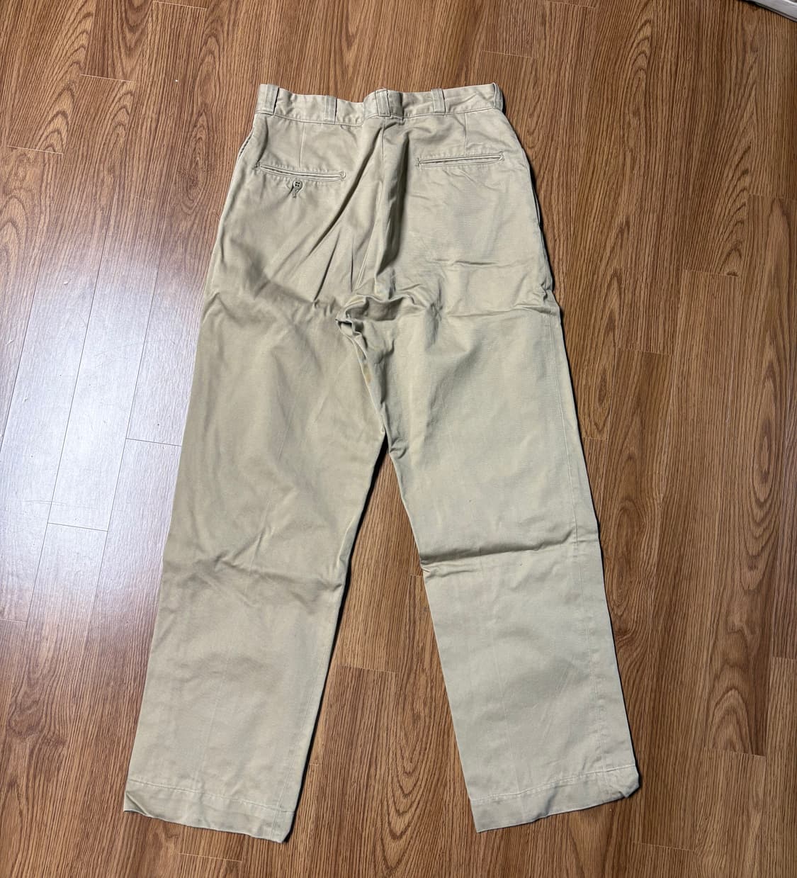 60s 미군 치노 상품이미지2