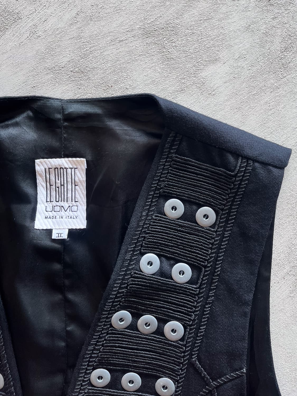 Legatte / Made in Italy 상품이미지5