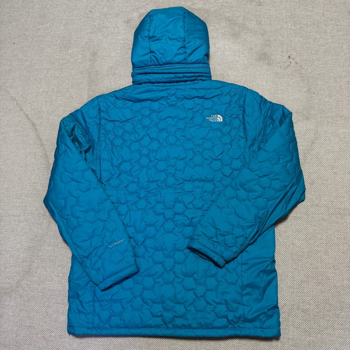 노스페이스 V-motion 경량패딩 상품이미지7