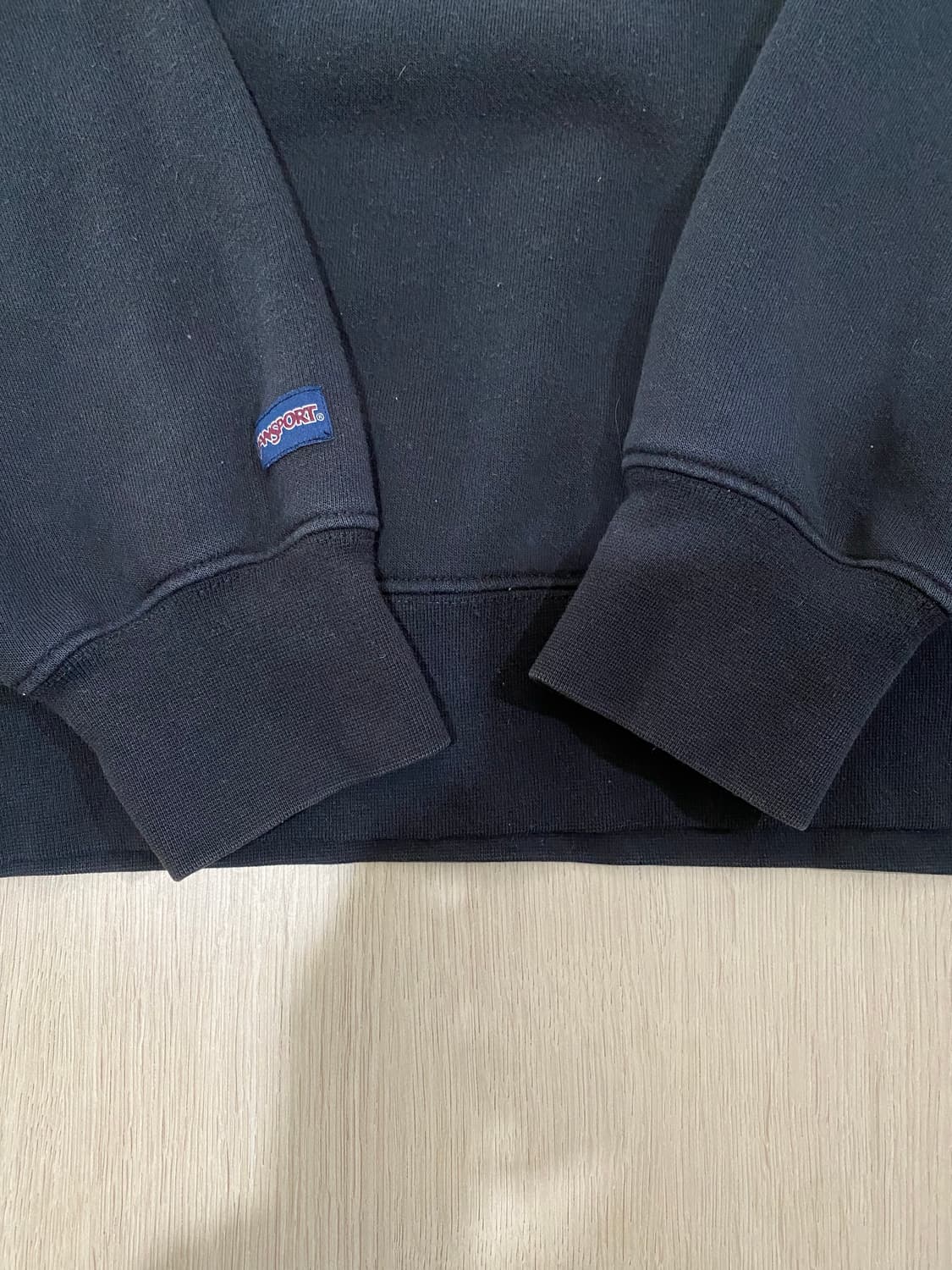 잔스포츠 스웻 맨투맨 (s) 상품이미지2