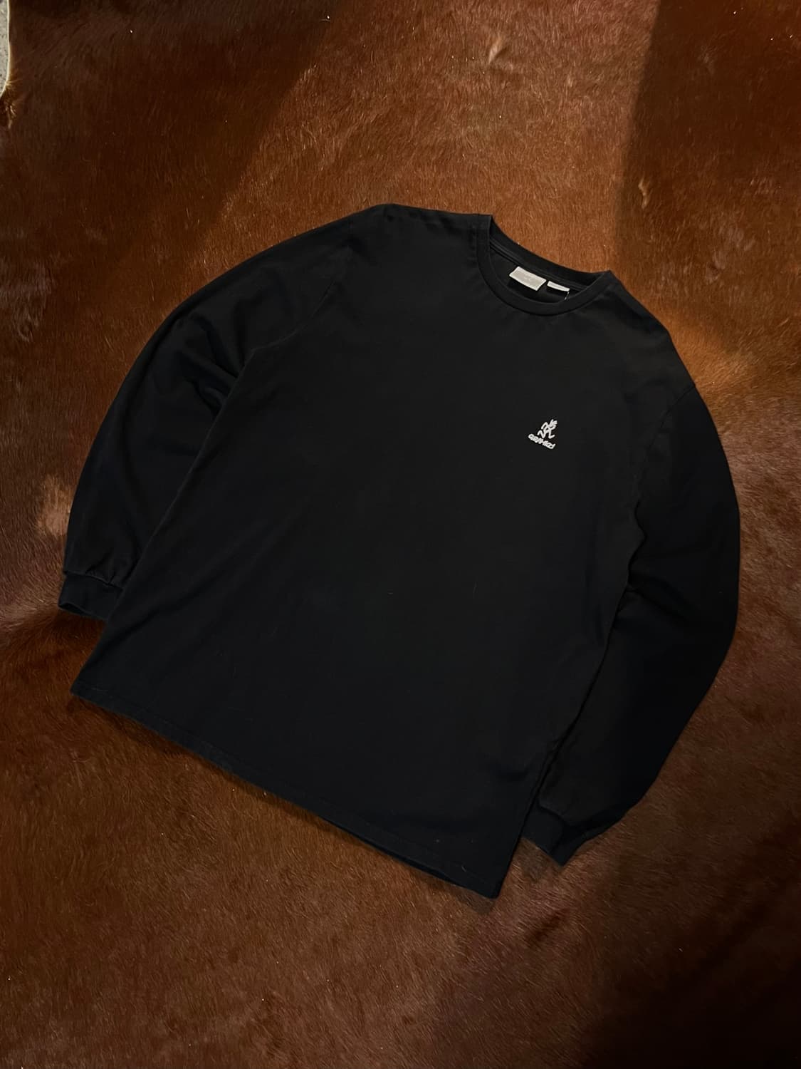 Gramicci 그라미치 롱슬리브 상품이미지4