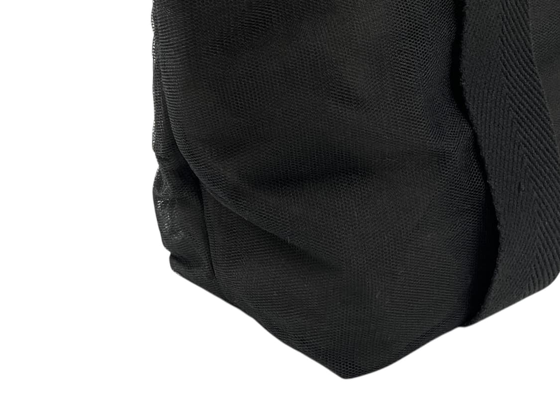 layered see-through tote bag 상품이미지4