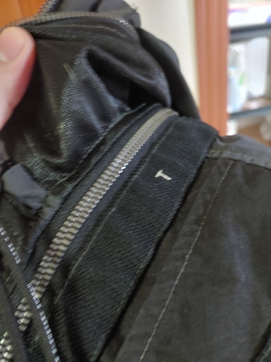 [S] 햄커스 EARS-6/EMCT 베스트 블랙 상품이미지4