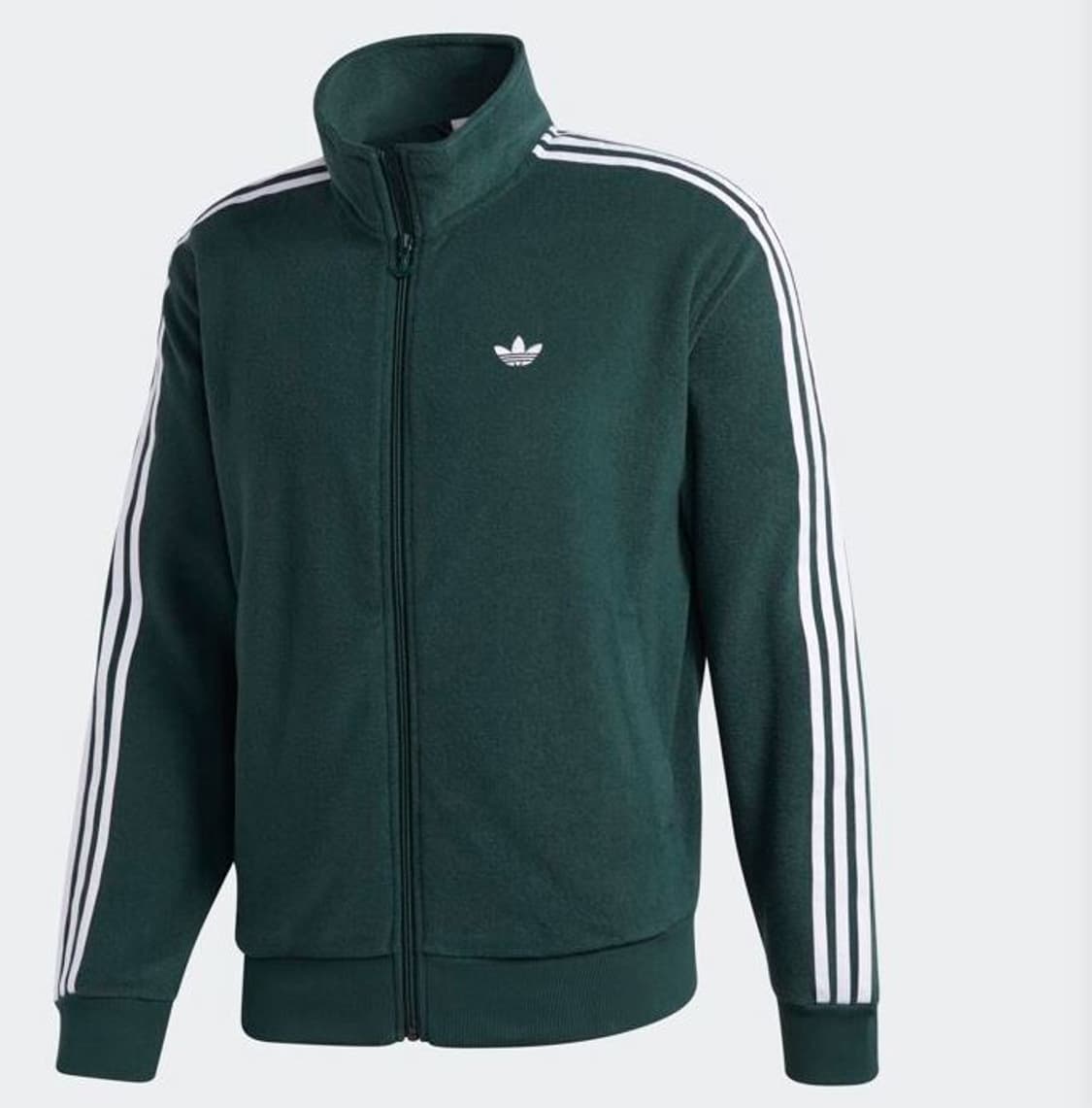 아디다스 부클자켓 그린 M 상품이미지2