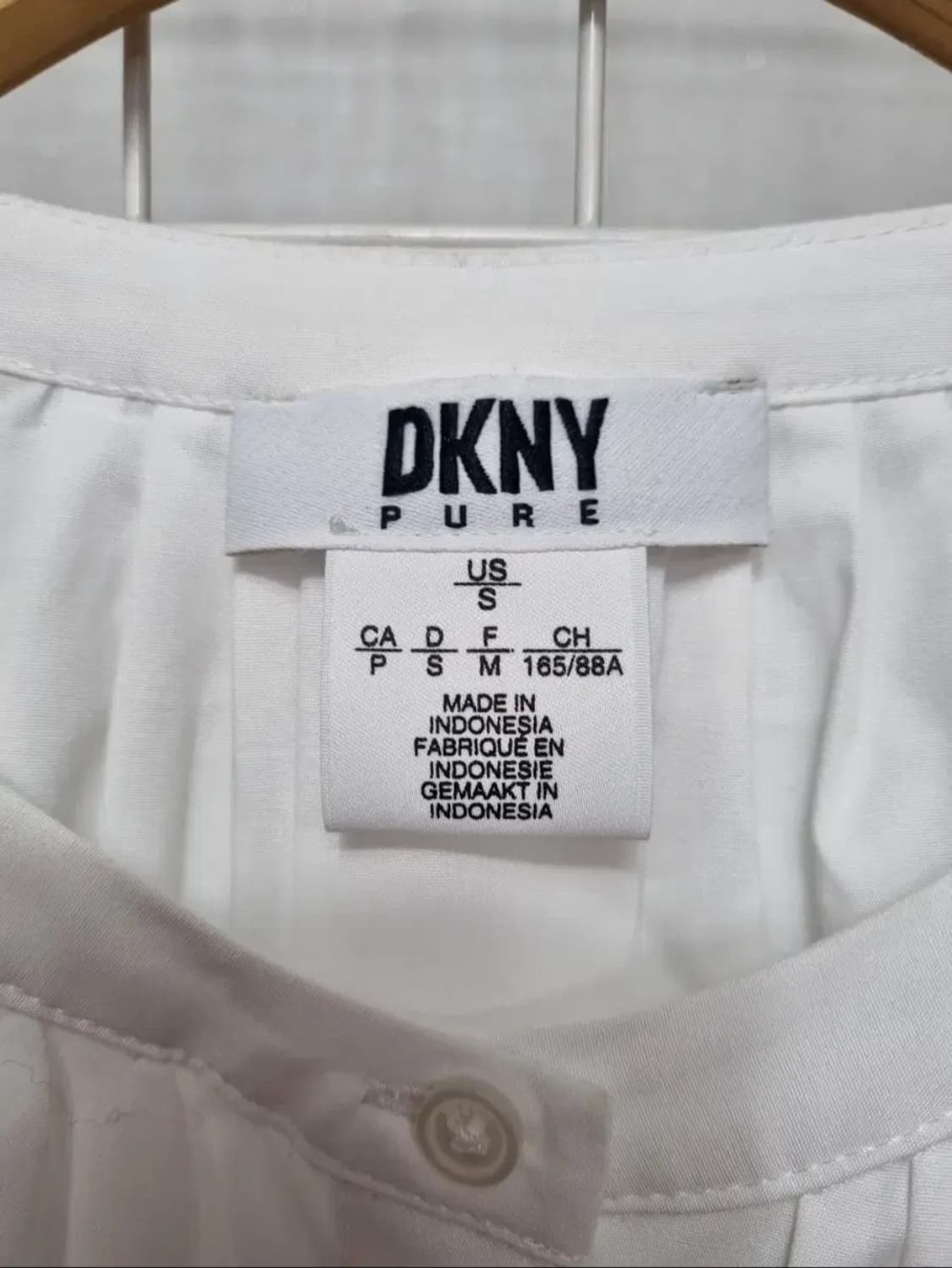 (새상품) DKNY 원피스 (실사이즈확인) 상품이미지7