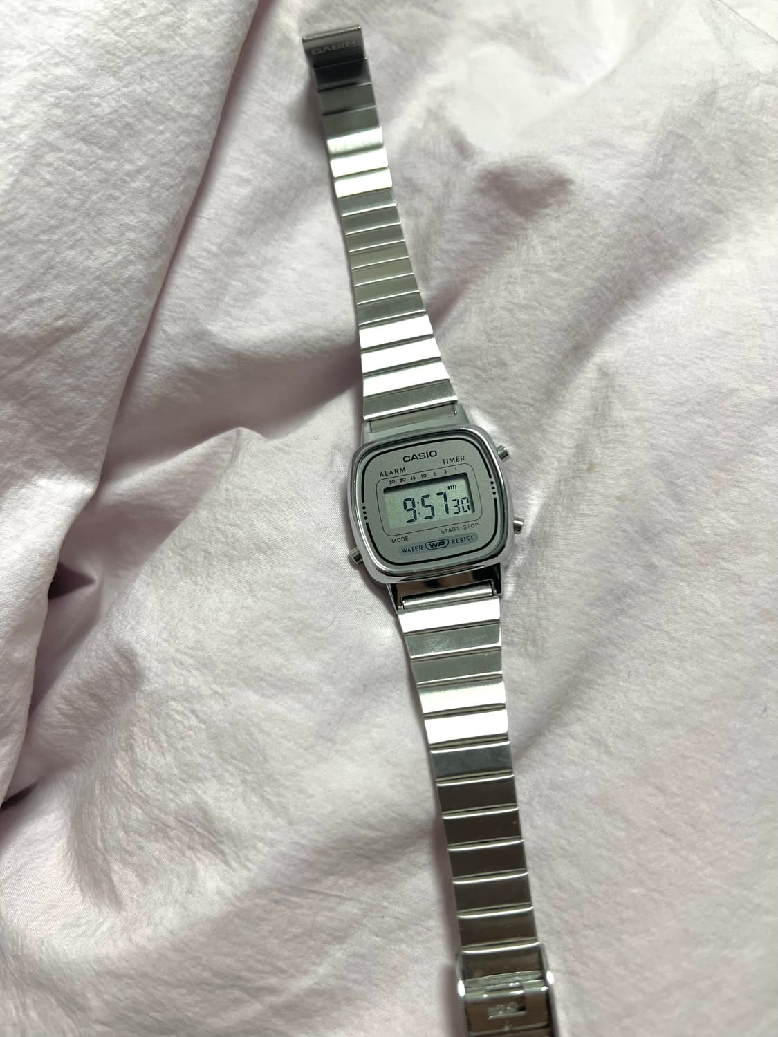 카시오  LA-670WA-7DF 상품이미지2