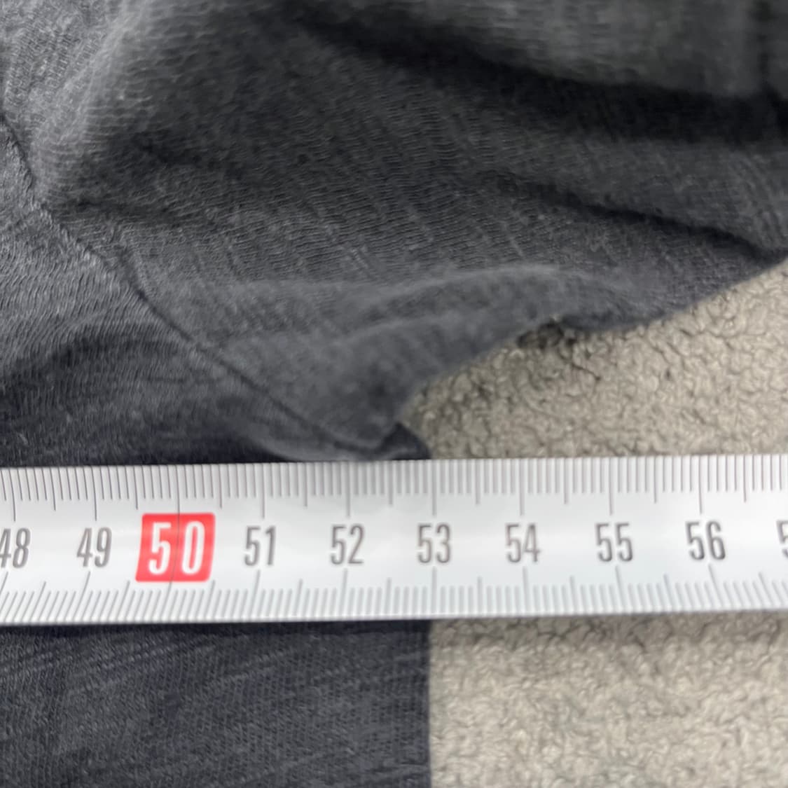 3 라코스테 포켓 반팔 티셔츠 상품이미지5