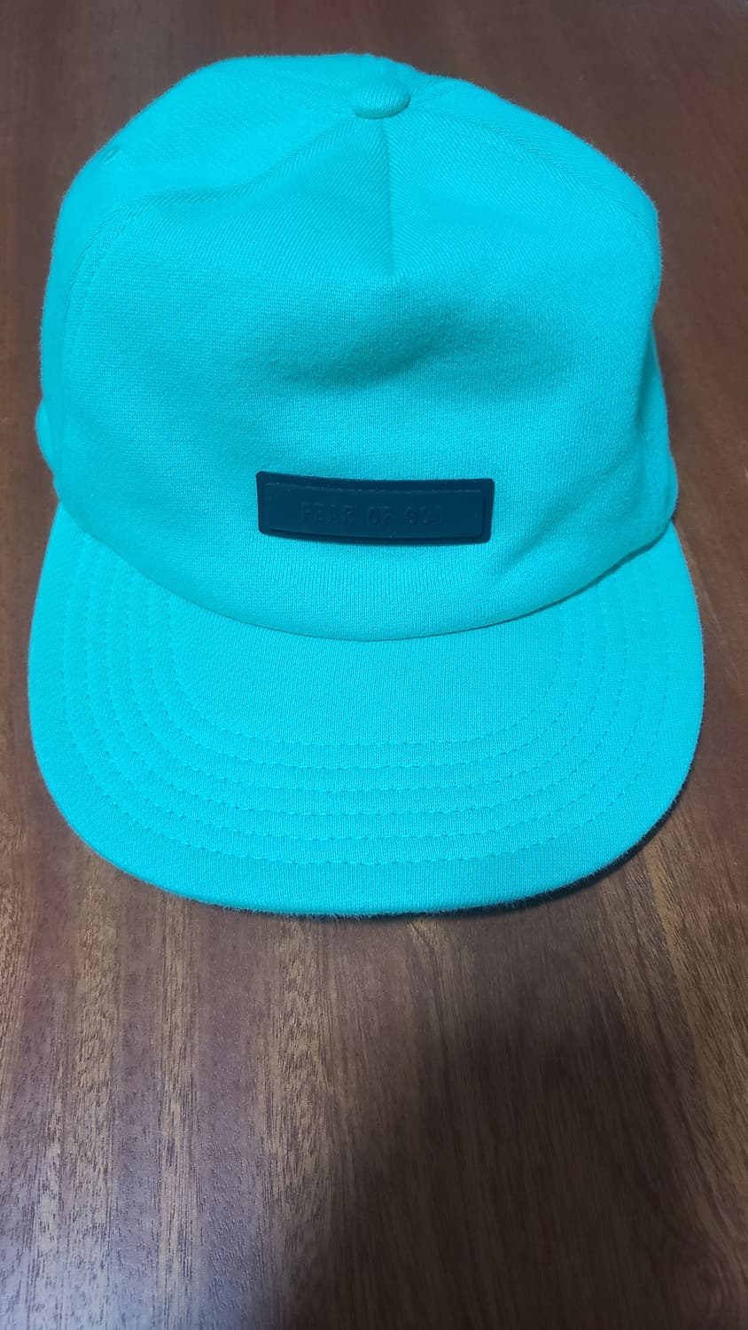 피어오브갓 에센셜 캡 상품이미지2