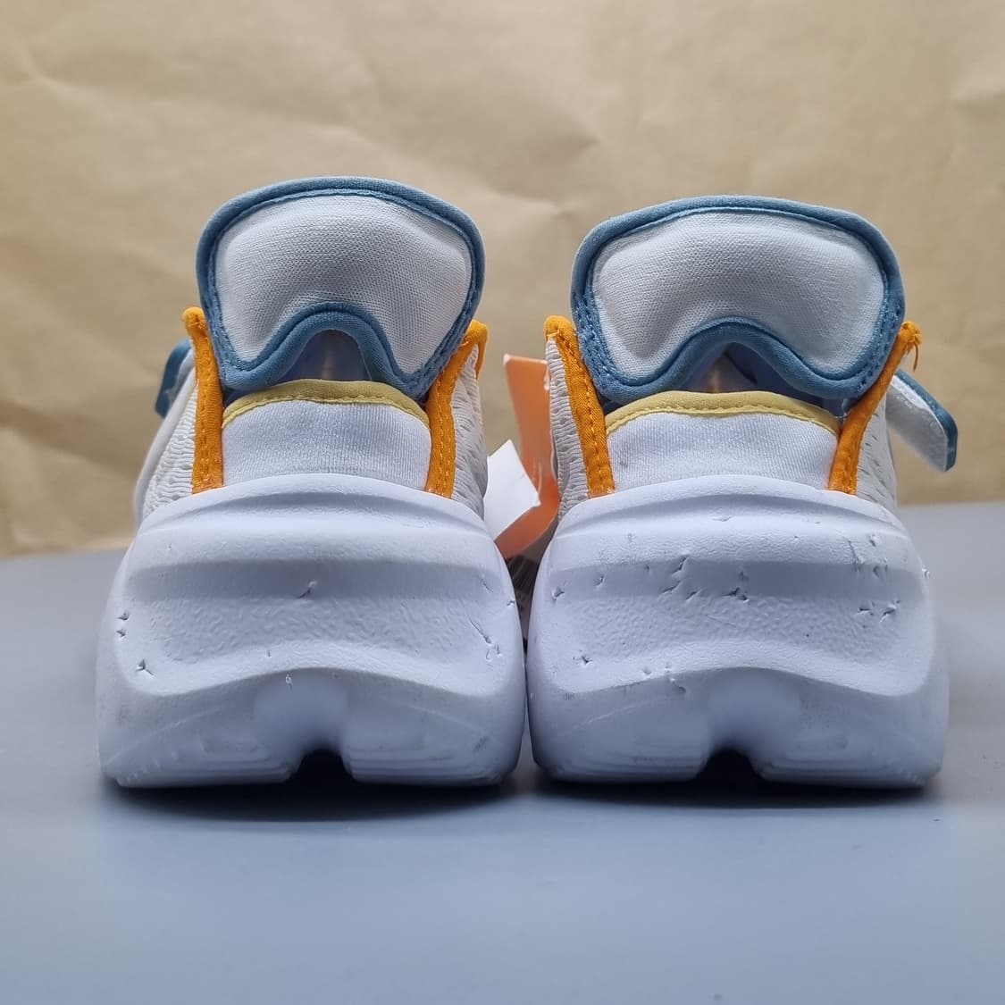 새상품 나이키 아쿠아리프트 여성샌들230 상품이미지4