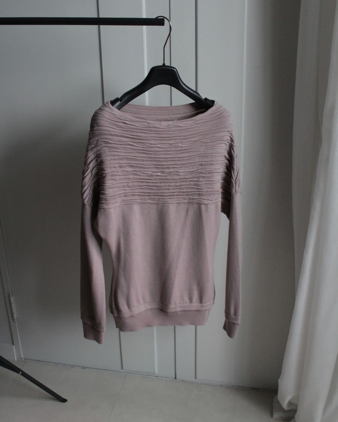 Maison margiela wool knits (dead stock) 상품이미지5