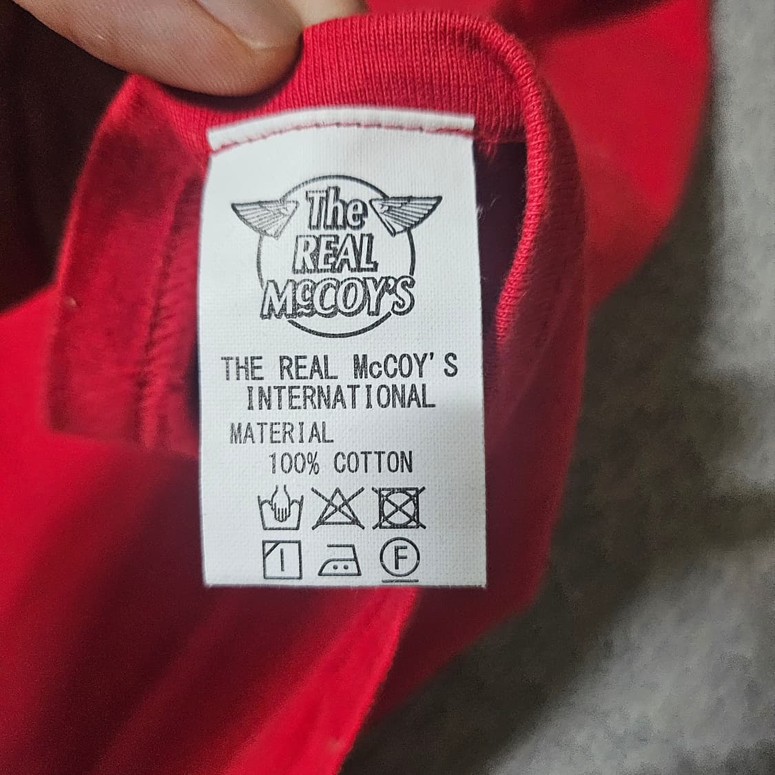 [XL] BUCO 부코 Delta Motorsports Racing 티 상품이미지6