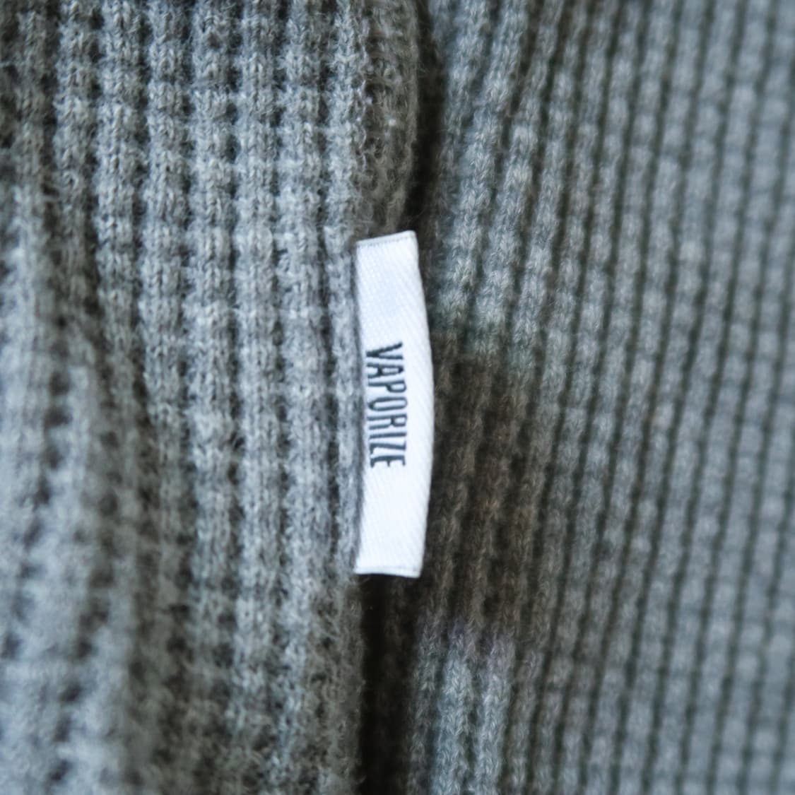 빔즈 Vaporized 와플 롱슬리브 셔츠 상품이미지6