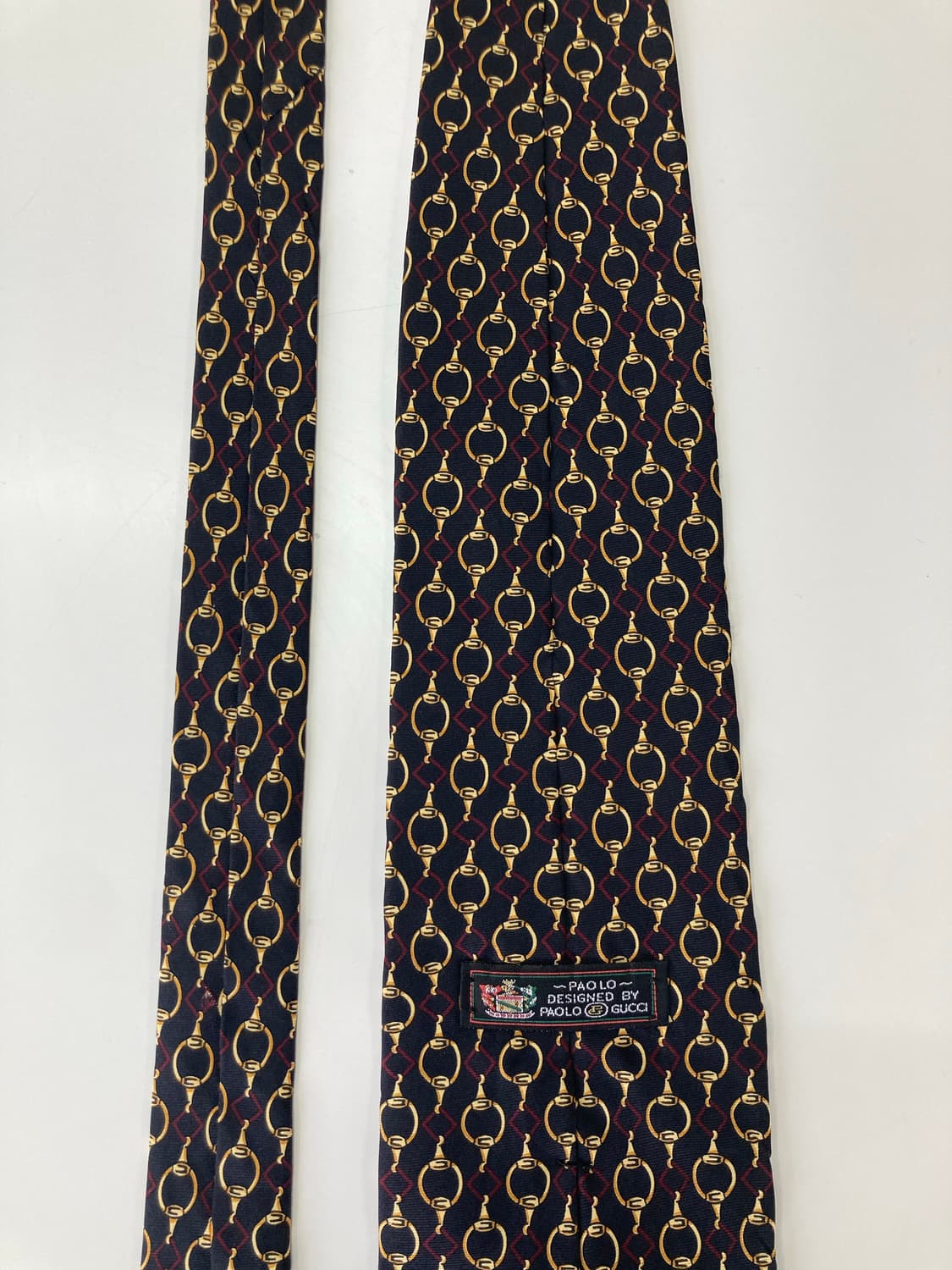 빈티지)넥타이 상품이미지4